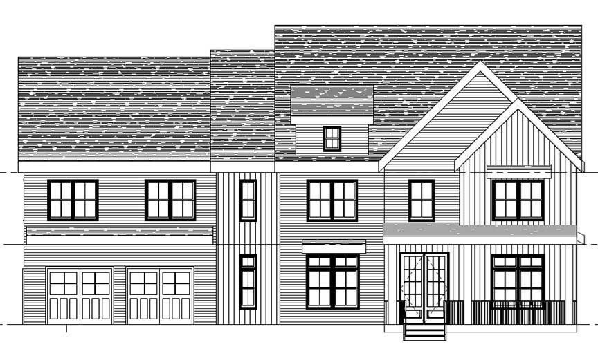 Lot 5 Groton Road