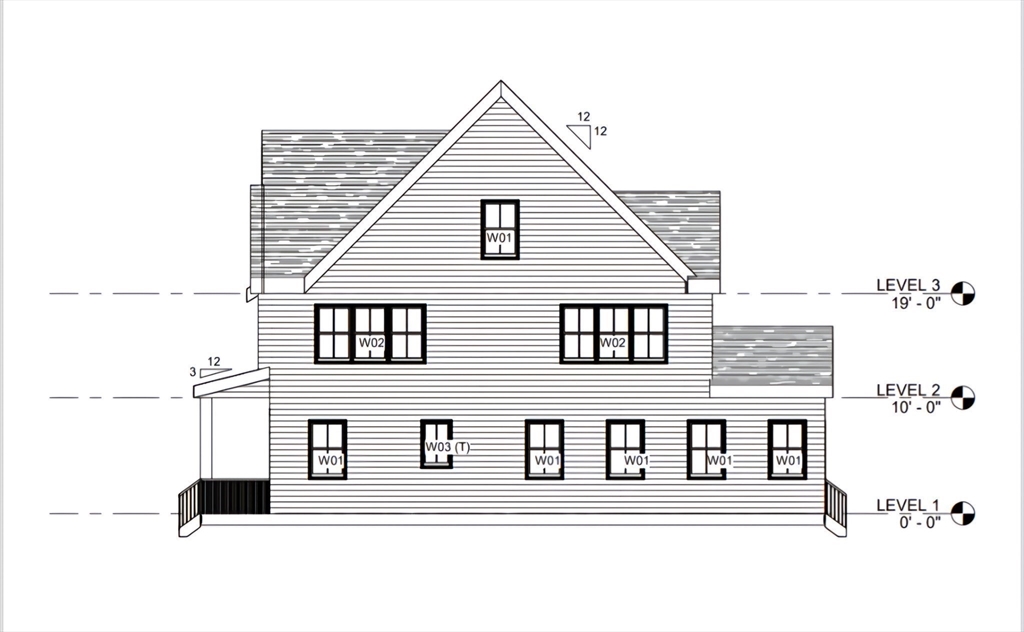 Lot 5 Groton Road