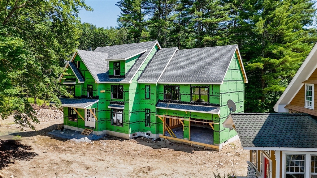 Lot 5 Groton Road