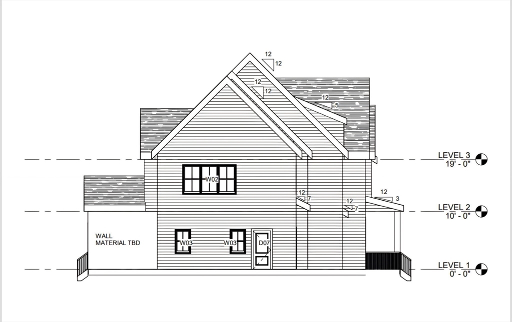 Lot 5 Groton Road