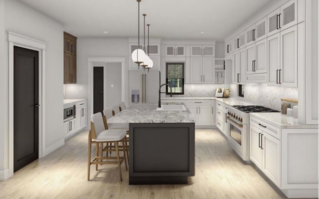 Lot 5 Groton Road