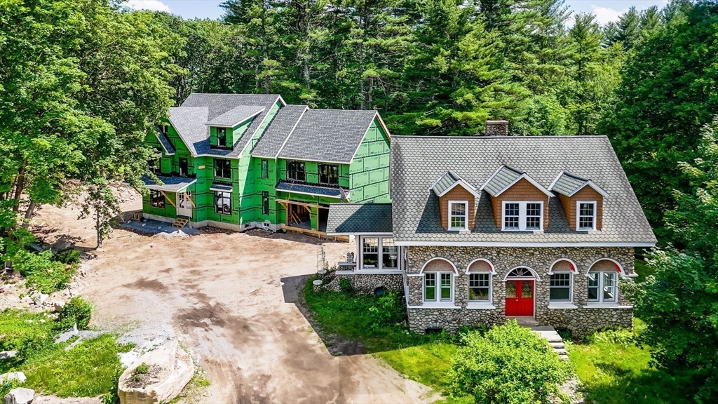 Lot 5 Groton Road