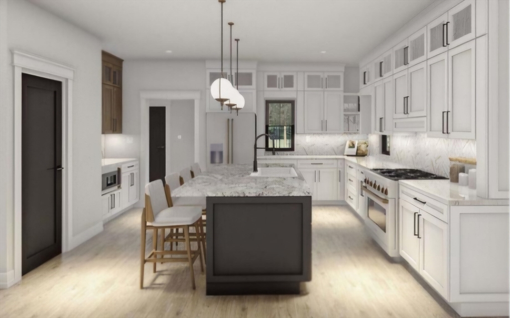 Lot 5 Groton Road