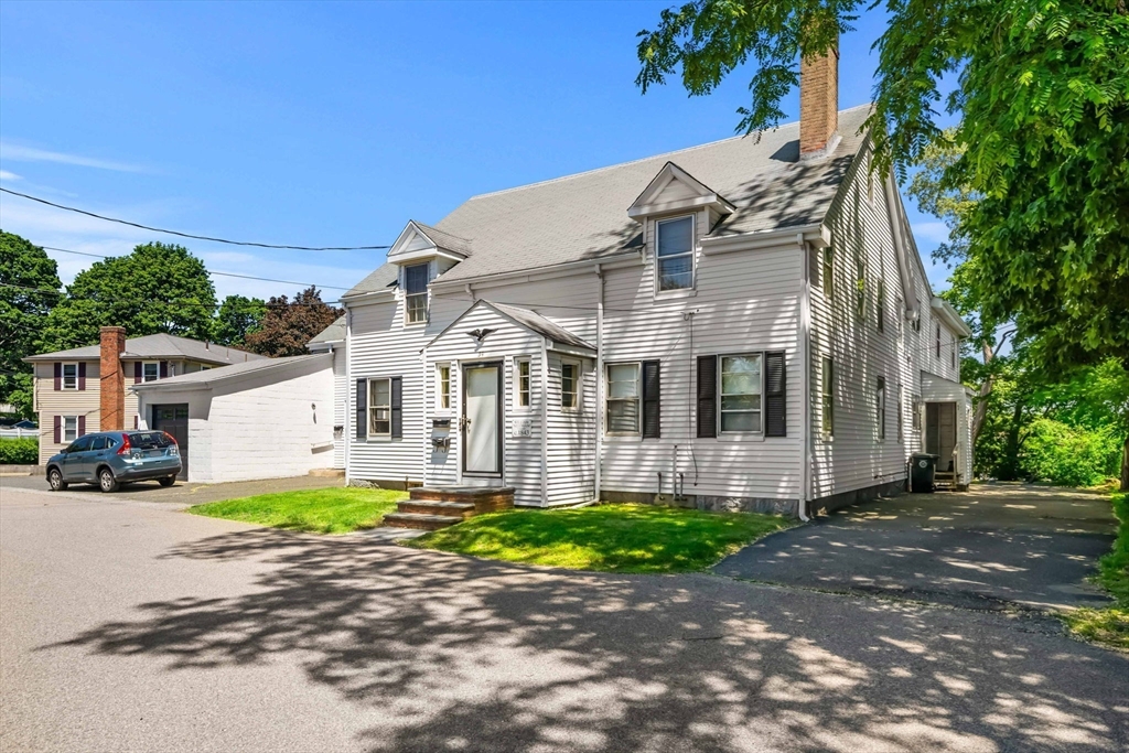 39 Needham Rd