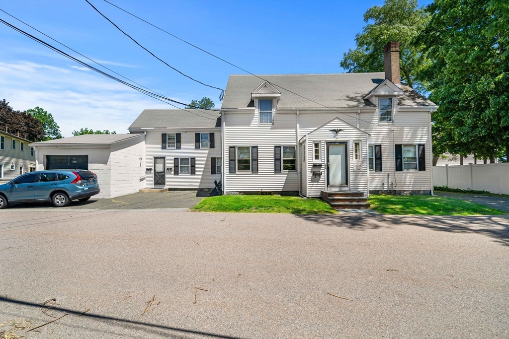 39 Needham Rd