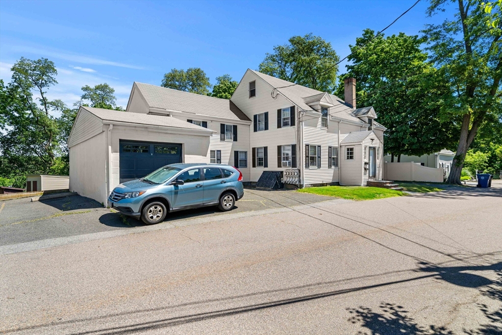 39 Needham Rd