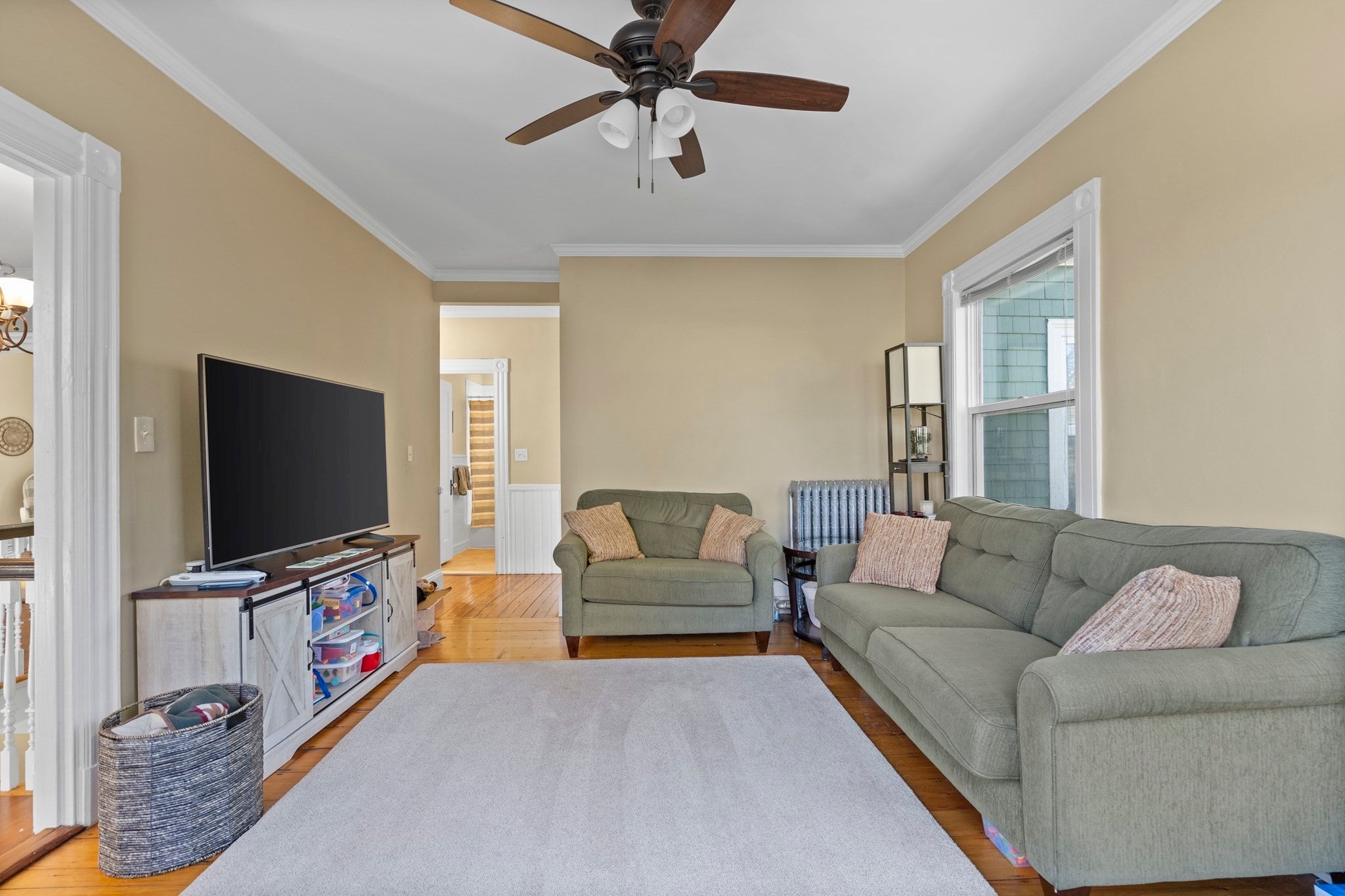1551 Centre Street #2, Boston, MA Photo #5