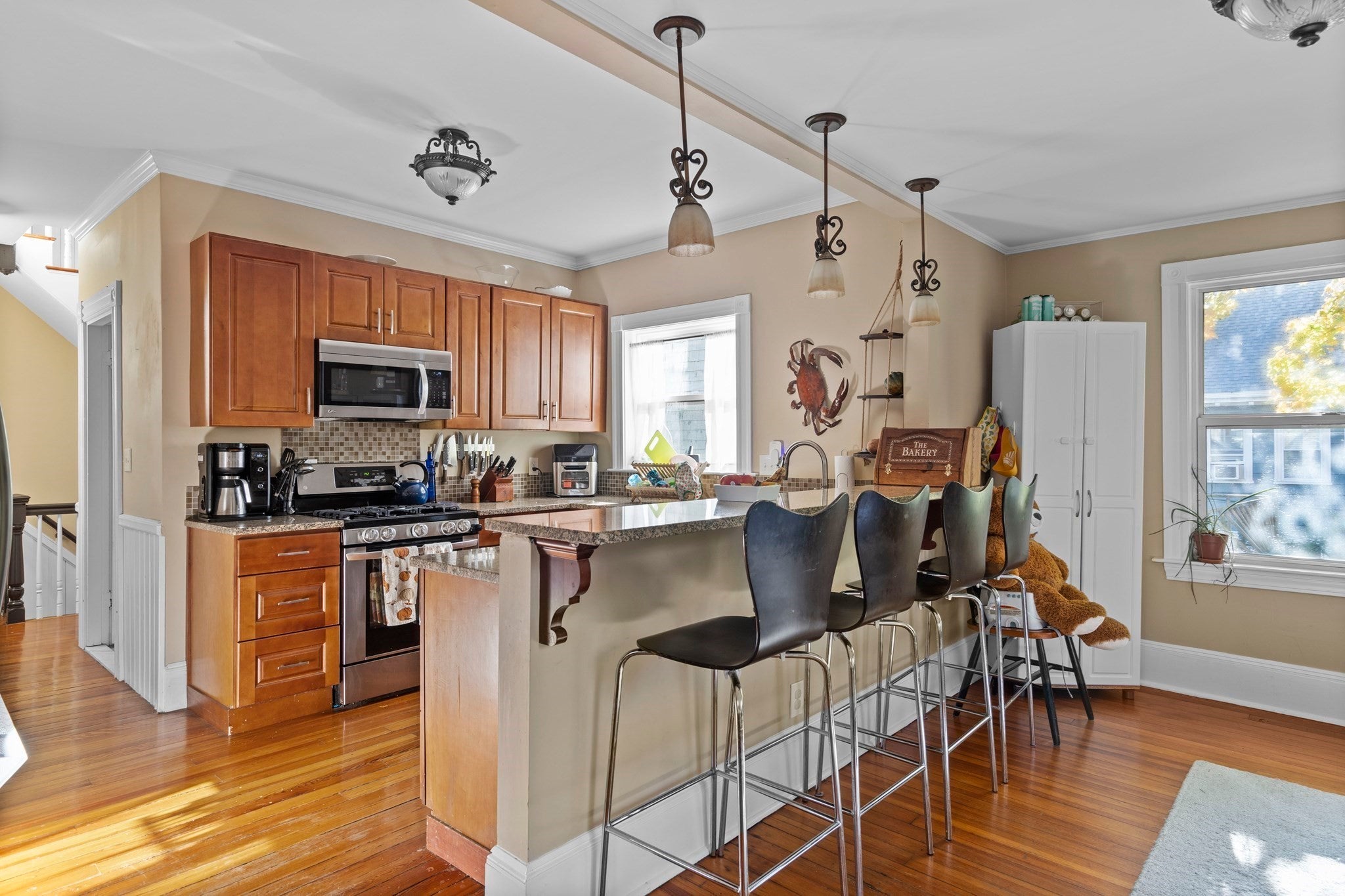 1551 Centre Street #2, Boston, MA Photo #1