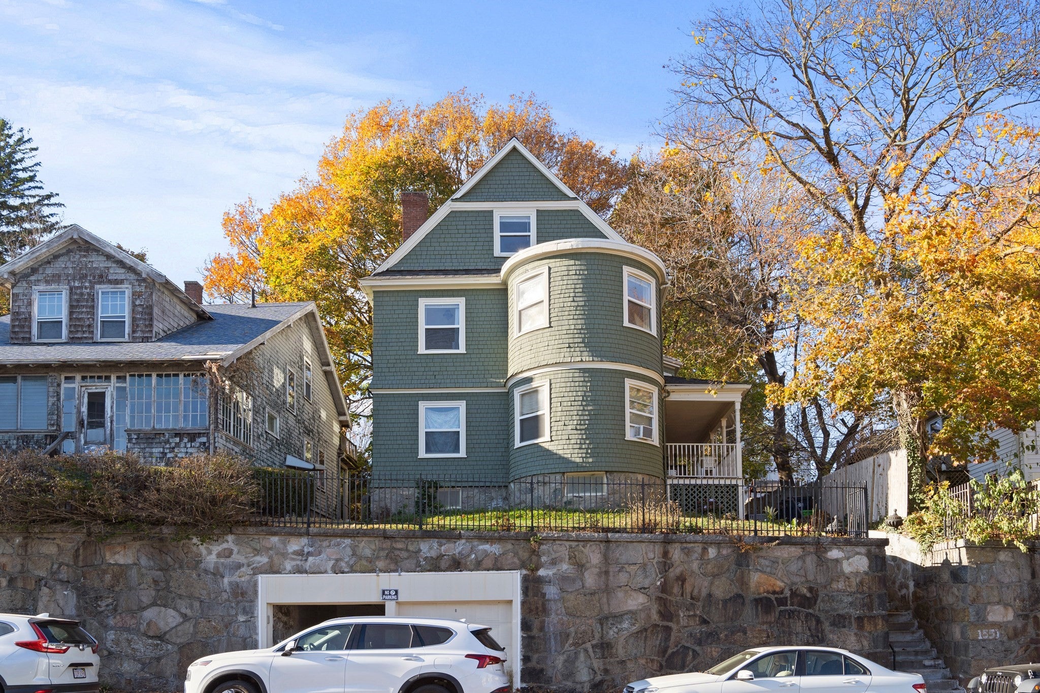 1551 Centre Street #2, Boston, MA Photo #19