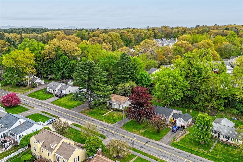14 Hillside Avenue