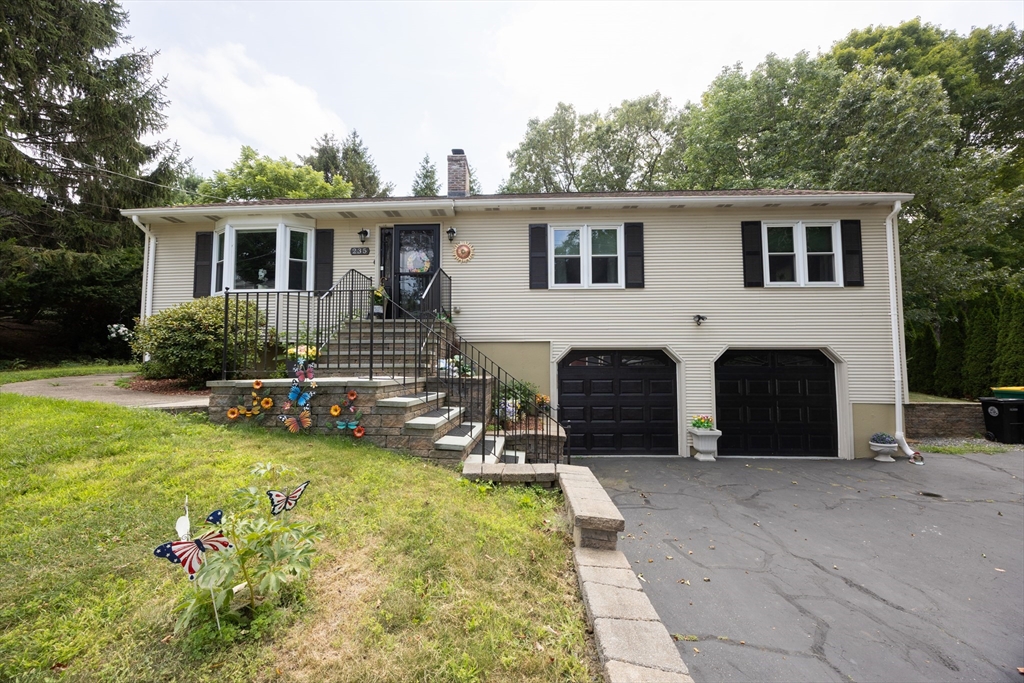 235 Fisher St