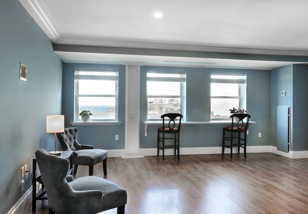 9 Park Ave. 408