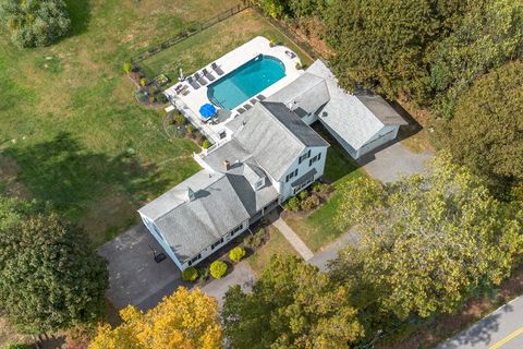 225 Prescott St West Boylston MA 01583
