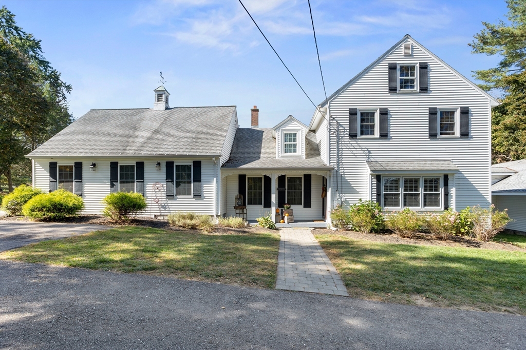 225 Prescott St