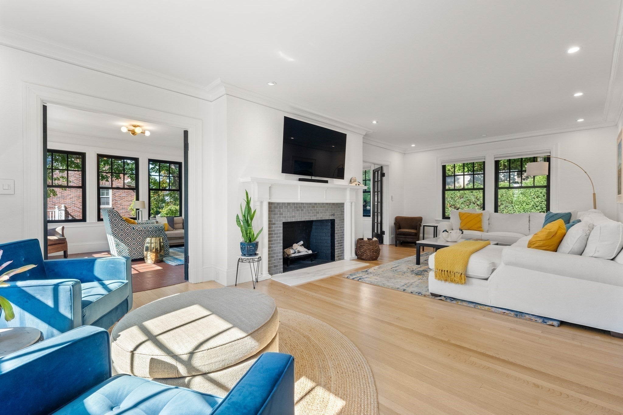 44 Adams Avenue
