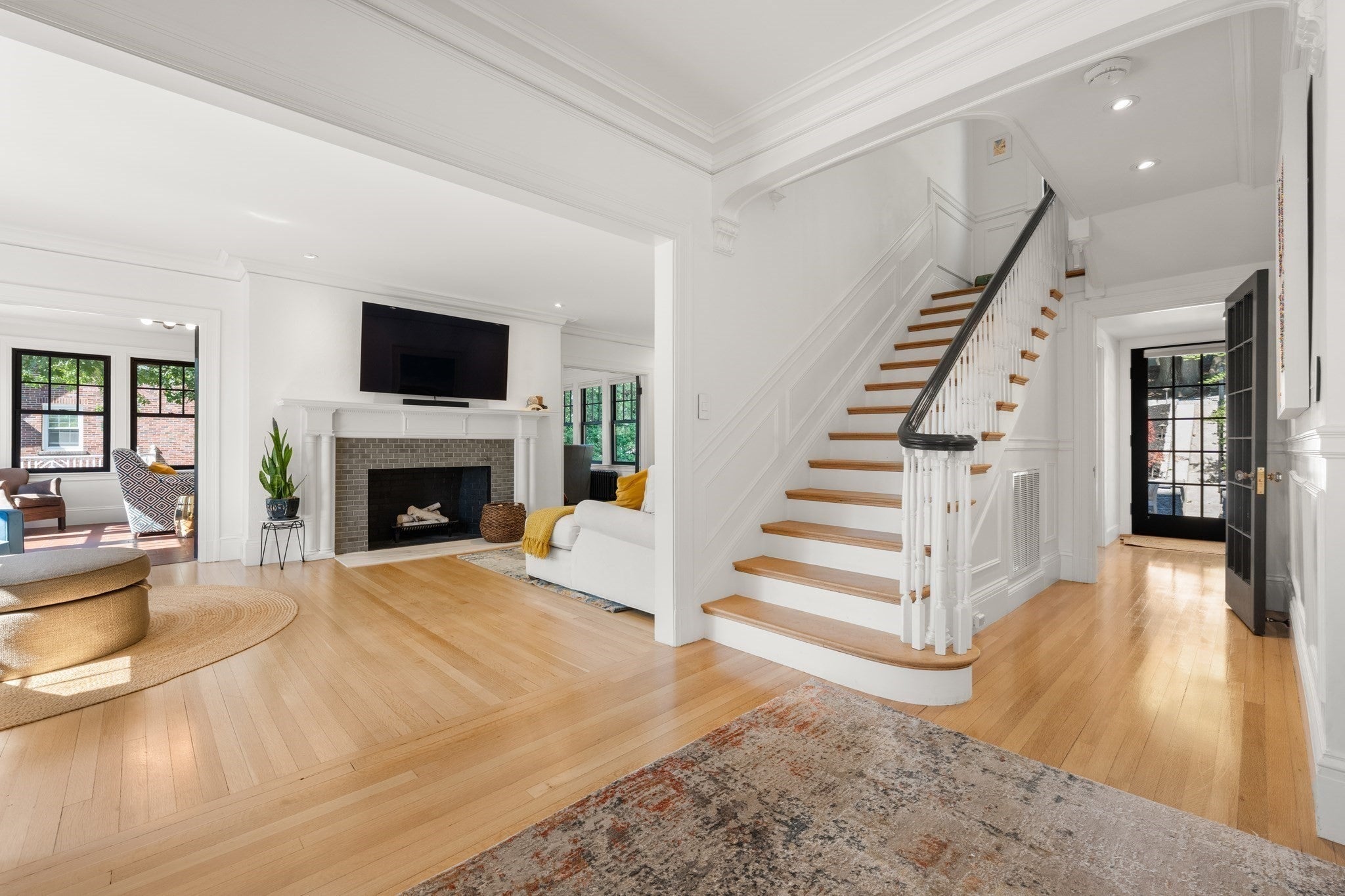 44 Adams Avenue