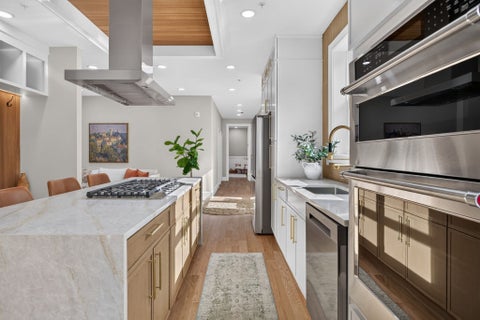 Photo of 737 Somerville Ave #A, Somerville, MA 02143 (MLS # 73588128)