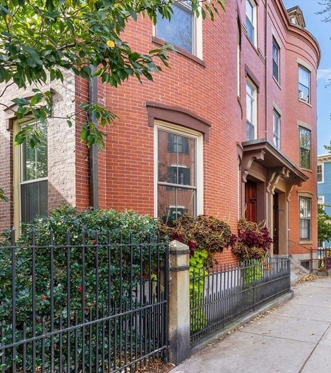 Photo of 46 High St, Boston, MA 02129 (MLS # 73439581)