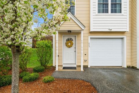 Photo of 41 Boston Rd #445, Billerica, MA 01862 (MLS # 73514444)