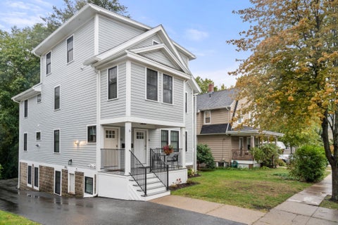 Photo of 34 Perthshire Road #34, Boston, MA 02135 (MLS # 73586177)
