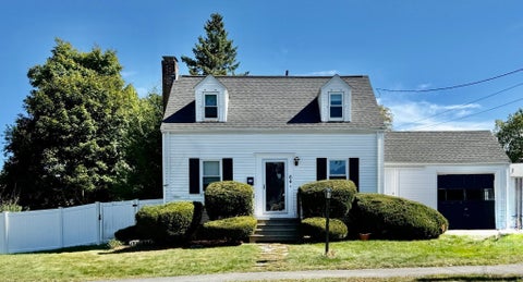 Photo of 66 Wayne Ave, Watertown, MA 02453 (MLS # 73585606)