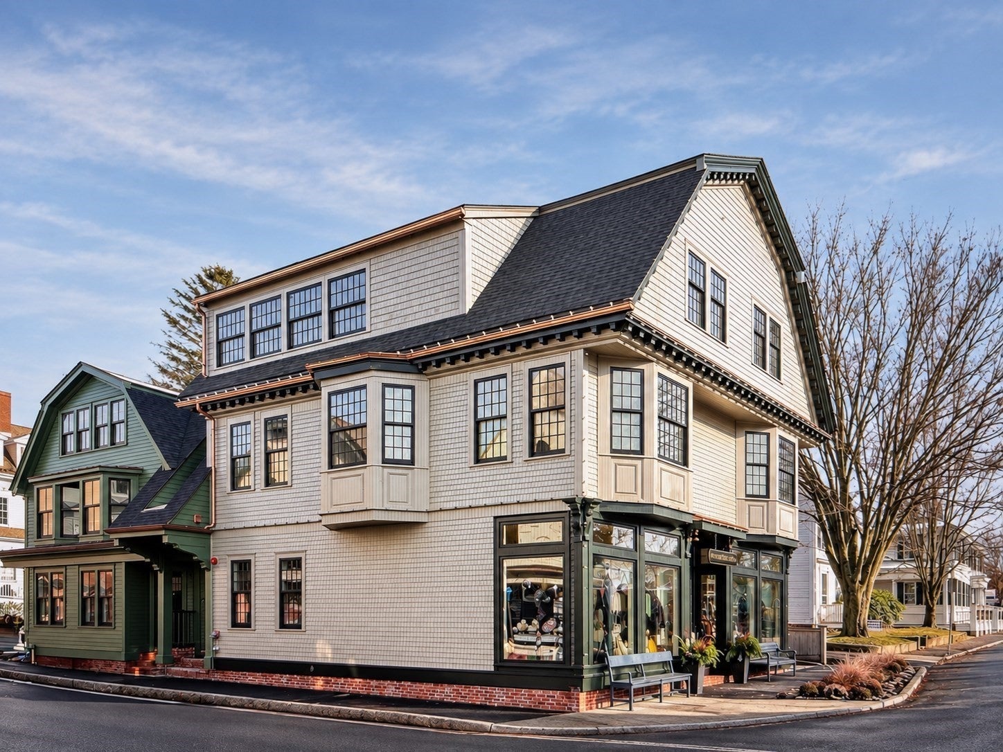 1 School Street #R9, Manchester, MA, 1 School Street #R9, Manchester, MA Photo #1