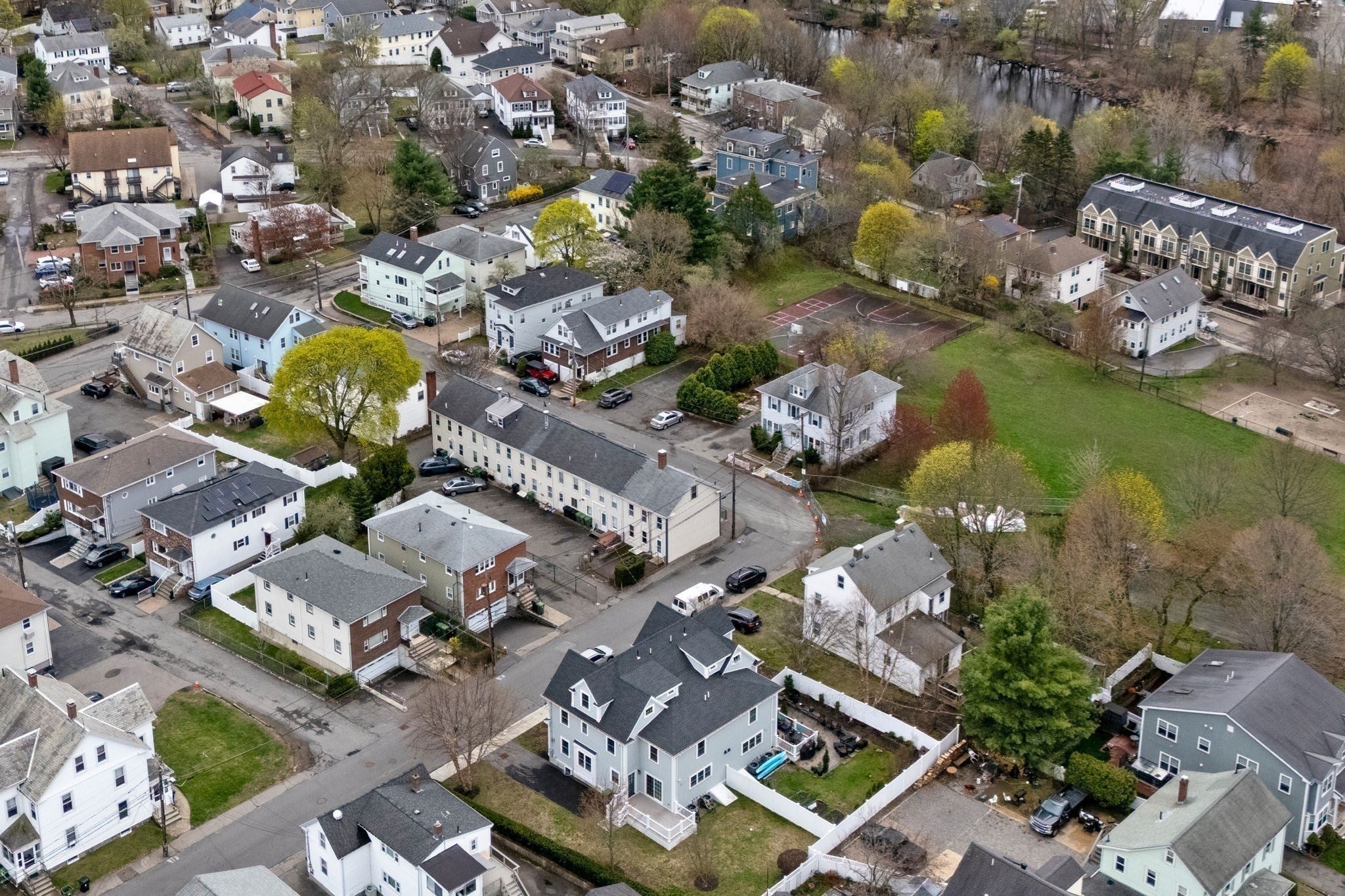 39 French St #39, Watertown, MA, 39 French St #39, Watertown, MA Photo #29