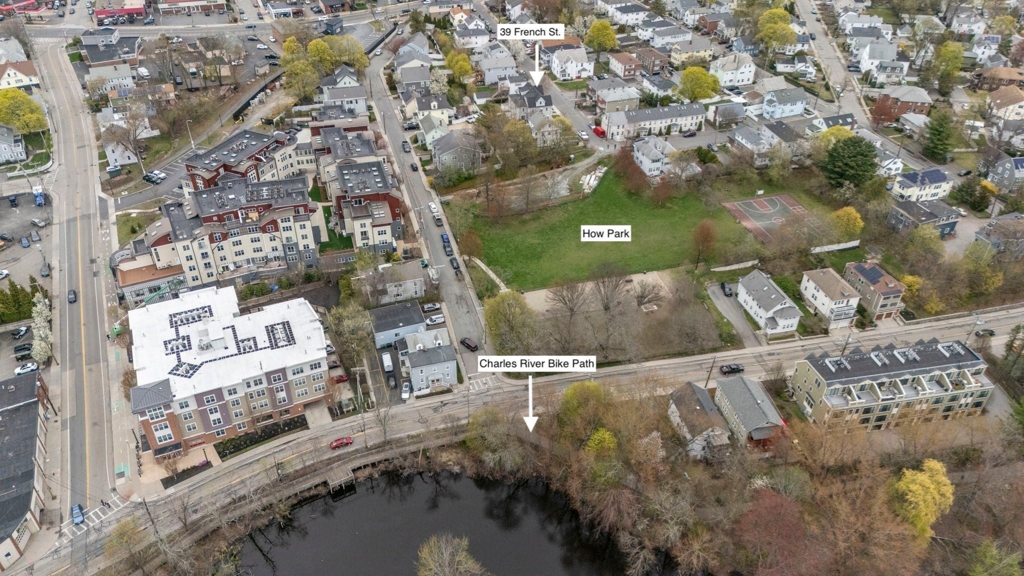 39 French St #39, Watertown, MA, 39 French St #39, Watertown, MA Photo #27