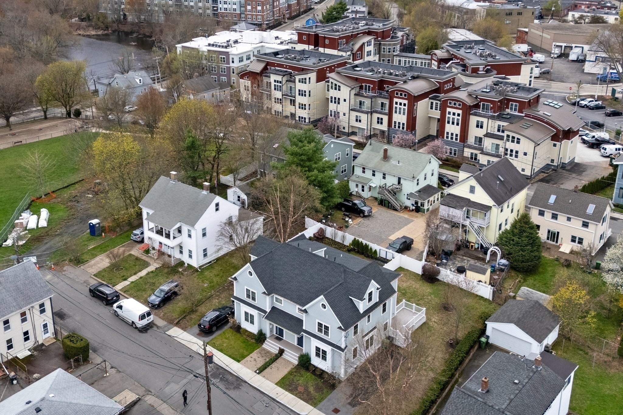39 French St #39, Watertown, MA, 39 French St #39, Watertown, MA Photo #28