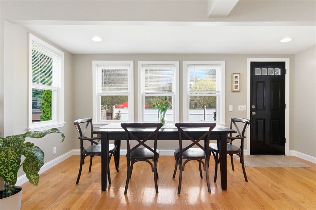 46 Edgemere Road