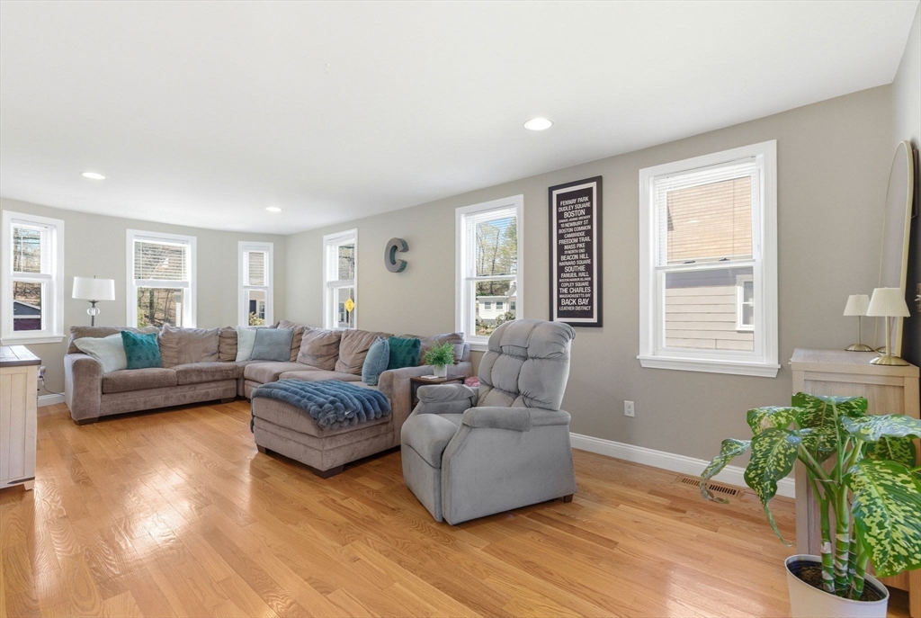 46 Edgemere Road