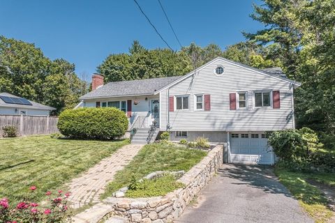 440 S Main St 440 Andover MA 01810