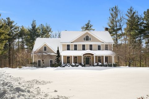 Photo of 46 Mikayla Ann Dr, Rehoboth, MA 02769 (MLS # 73472730)
