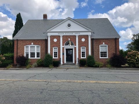 1 River St Norwell MA 02061