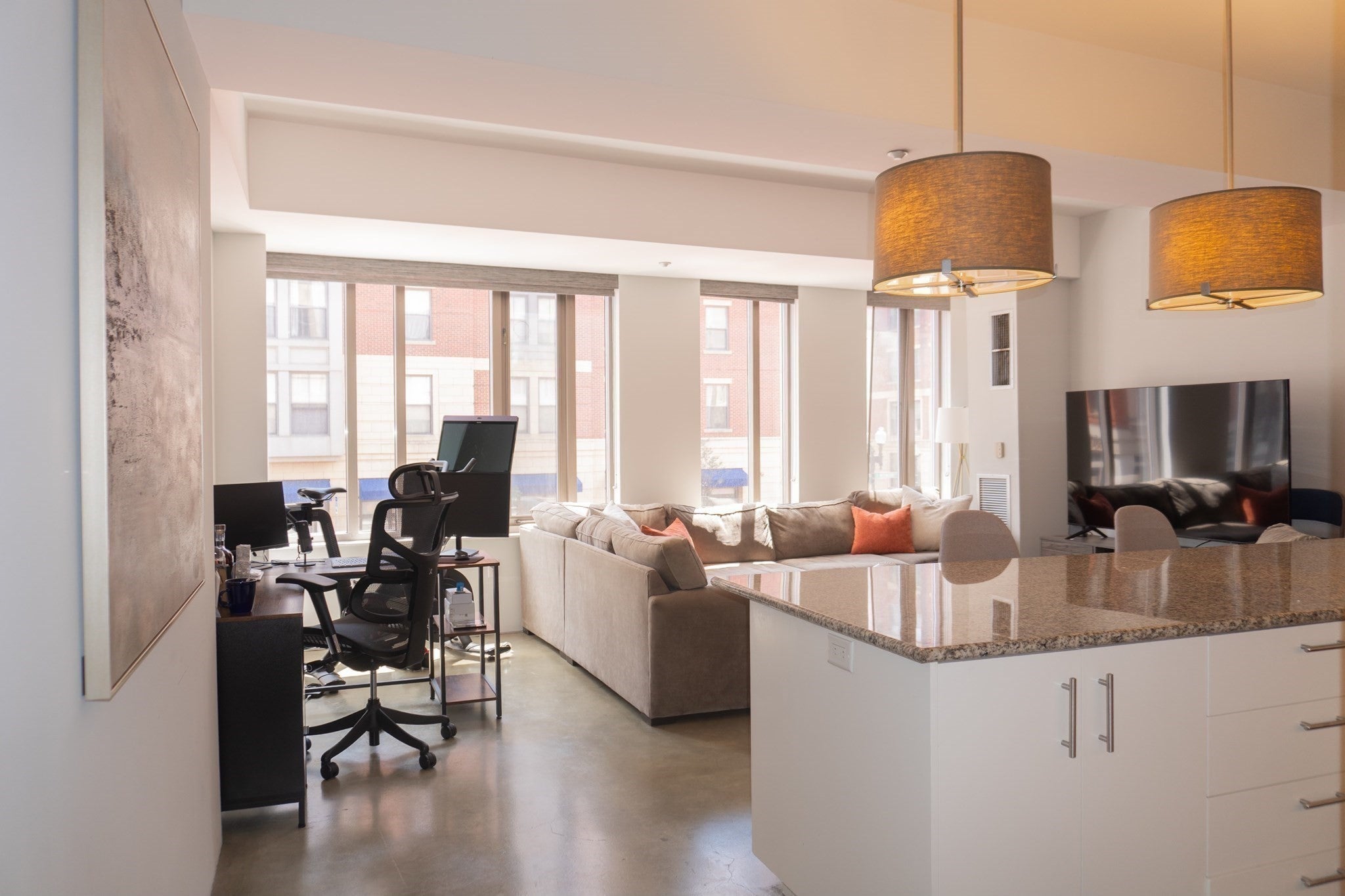 1313 Washington St #210, Boston, MA, 1313 Washington St #210, Boston, MA Photo #8