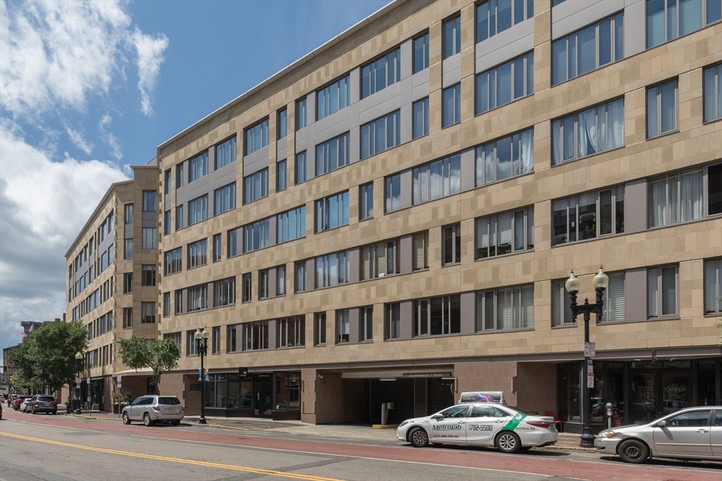 1313 Washington St #210, Boston, MA Photo #23