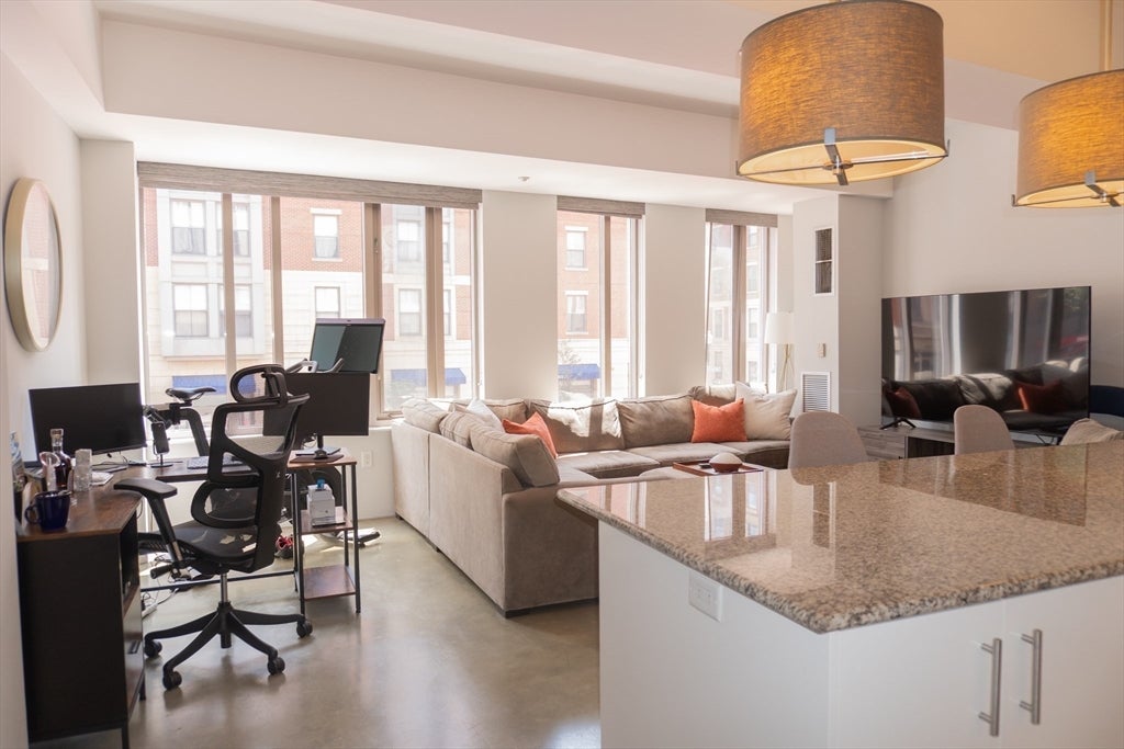 1313 Washington St #210, Boston, MA Photo #2