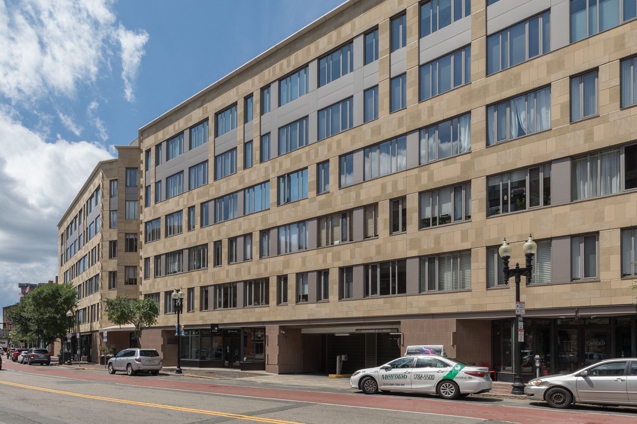 1313 Washington St #210, Boston, MA, 1313 Washington St #210, Boston, MA Photo #23