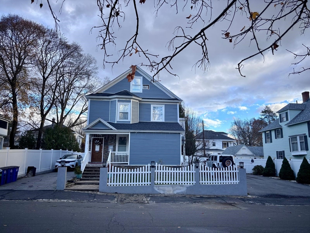 33 Hamilton Ave