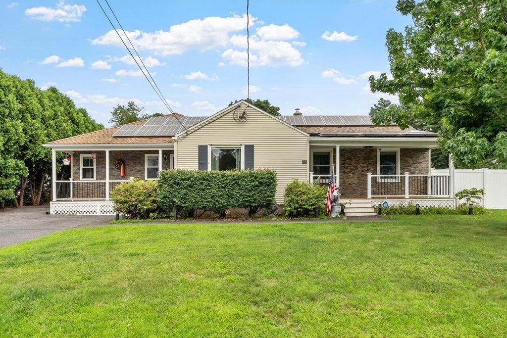 15 Pinebrook Dr