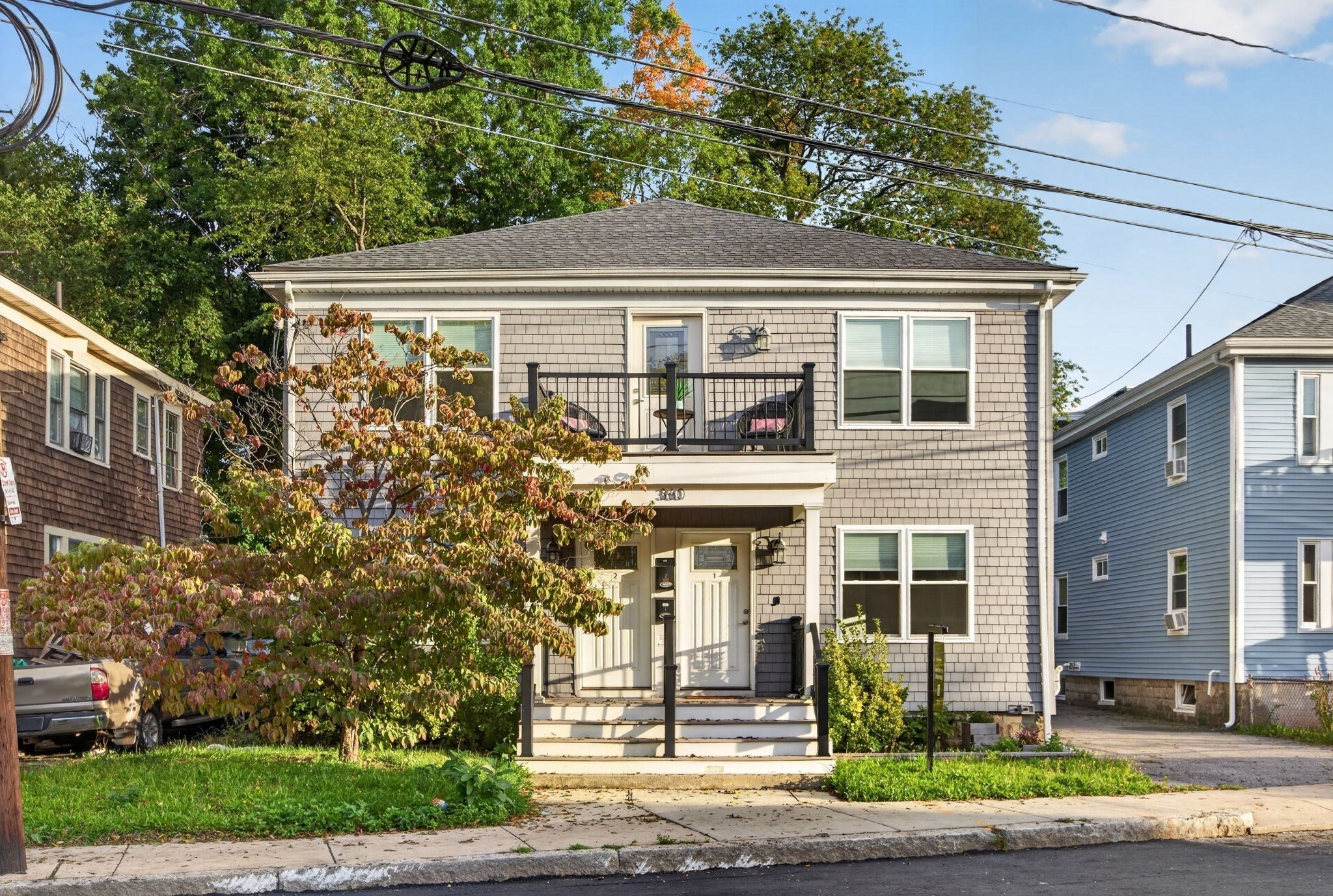 Photo of 360 Harvard St, Boston, MA