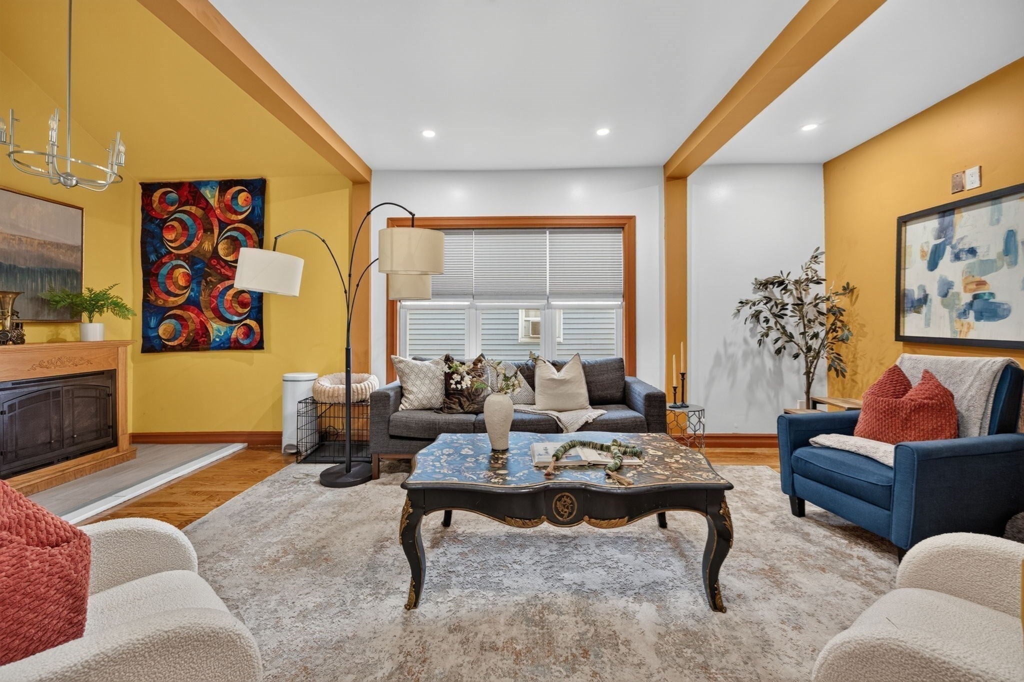 360 Harvard St, Boston, MA, 360 Harvard St, Boston, MA Photo #18