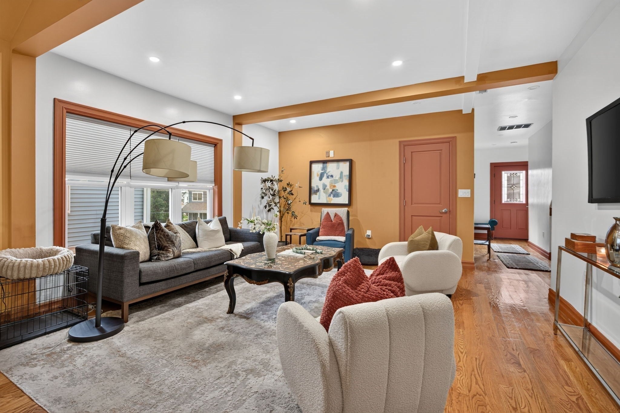 360 Harvard St, Boston, MA, 360 Harvard St, Boston, MA Photo #17