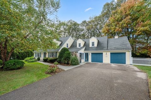 141 Lovell Rd Holden MA 01520