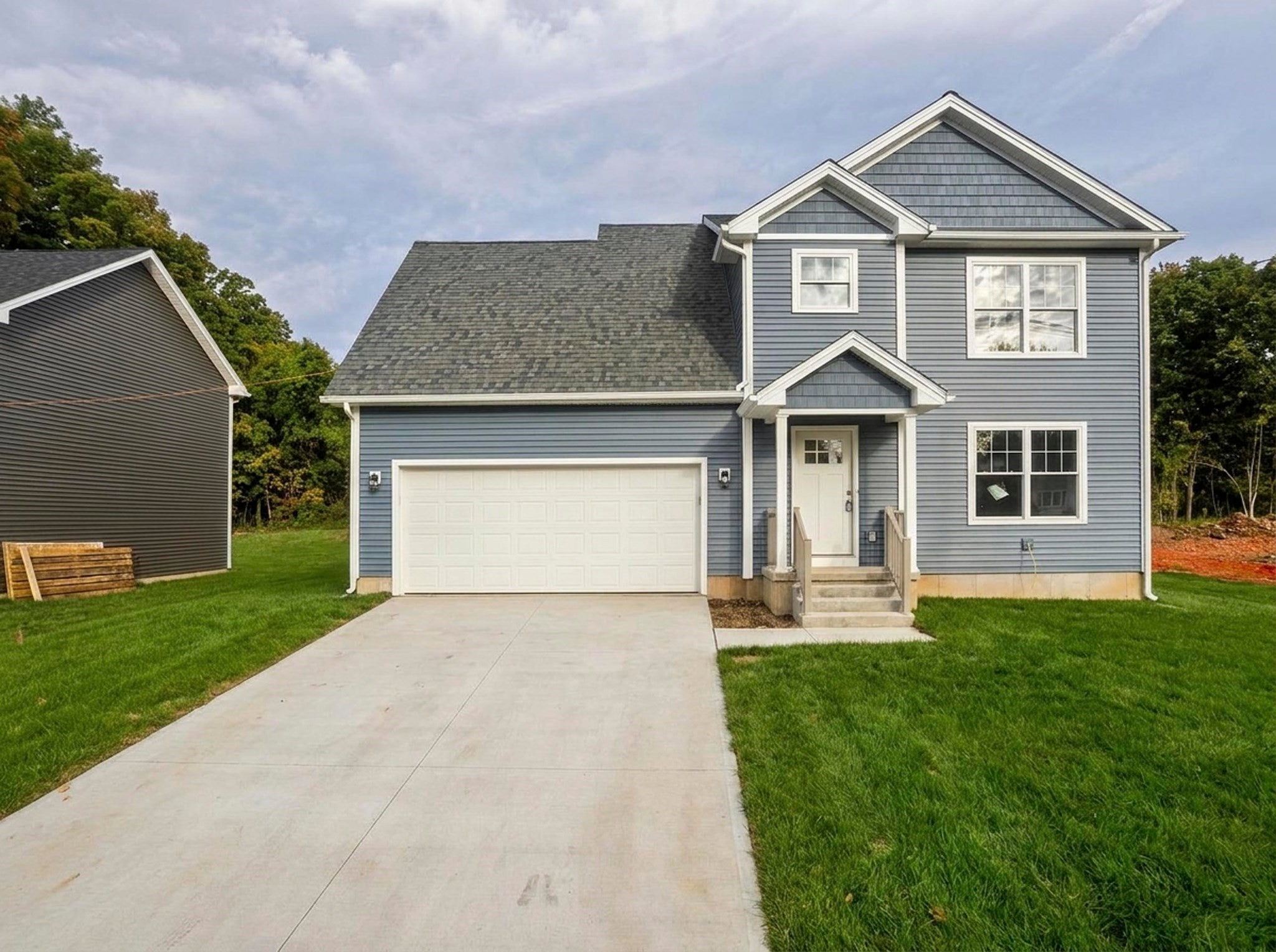 854 Homestead Avenue, Holyoke, MA, 854 Homestead Avenue, Holyoke, MA Photo #1