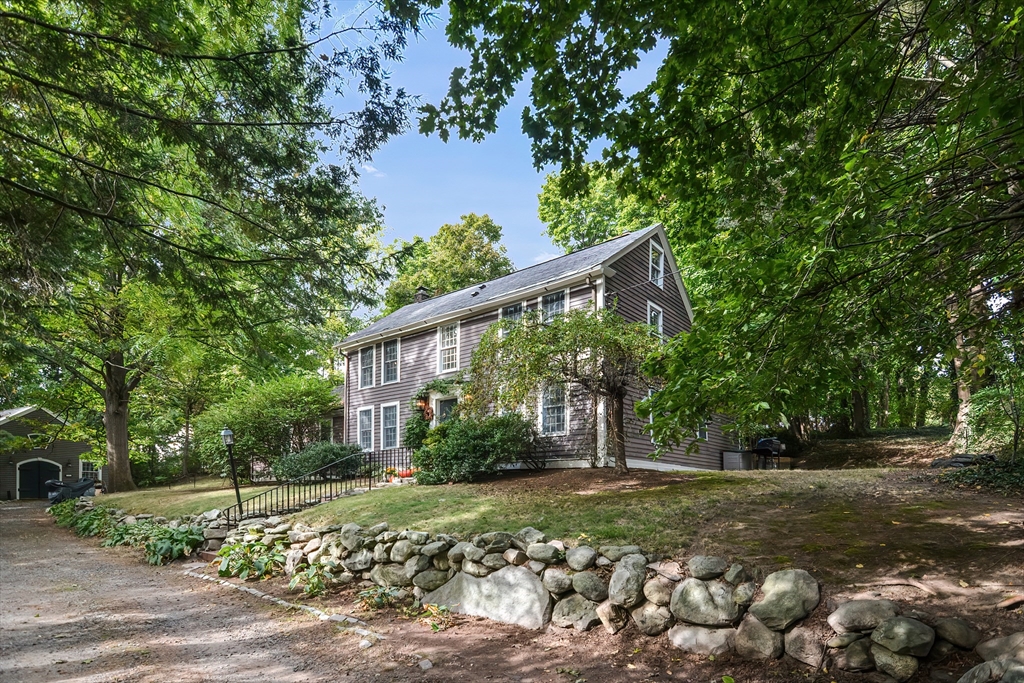 144 Old Connecticut Path