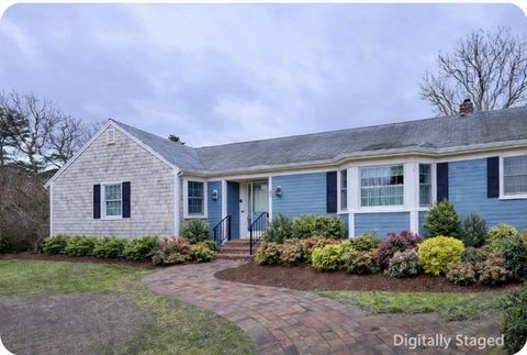 Photo of 65 Forest Pines Drive, Dennis, MA 02641 (MLS # 73503562)