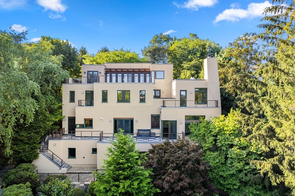 Photo of 225 Kenrick Street, Newton, MA