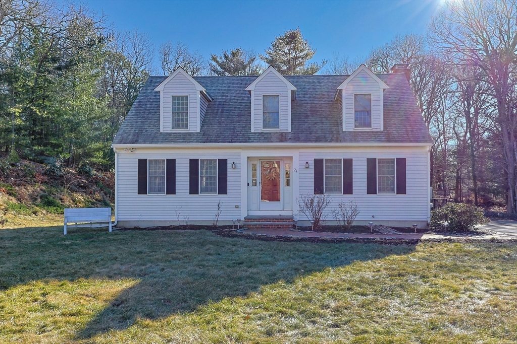 21 Tara Lane