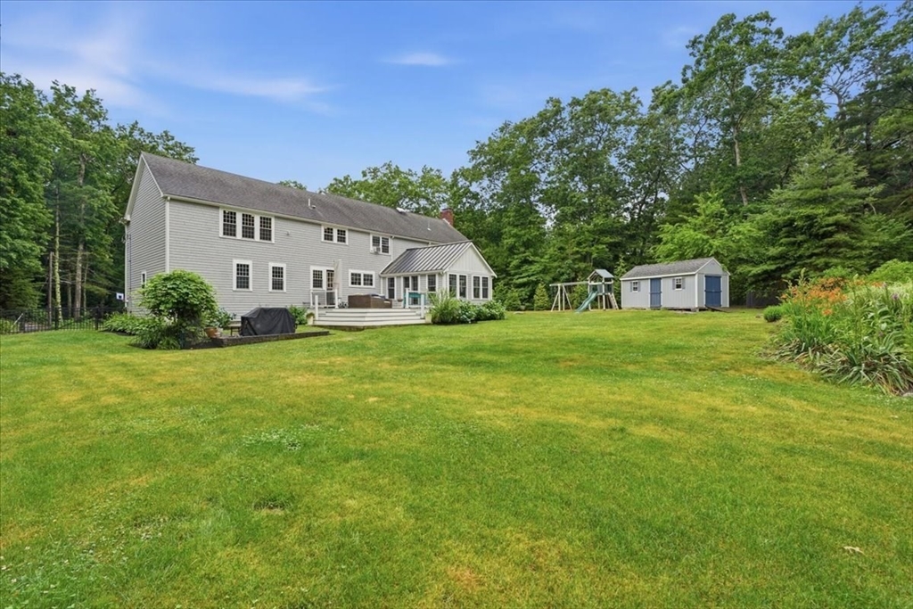 34 Sherman Drive